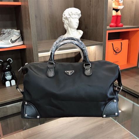 prada weekender bag replica|best prada bag dupe.